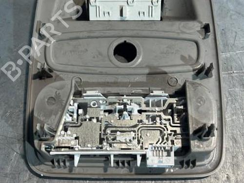 Used Interior roof light Interior roof light RENAULT CLIO IV (BH_) 1.5 dCi 75 (75 hp) 21705352 21705352