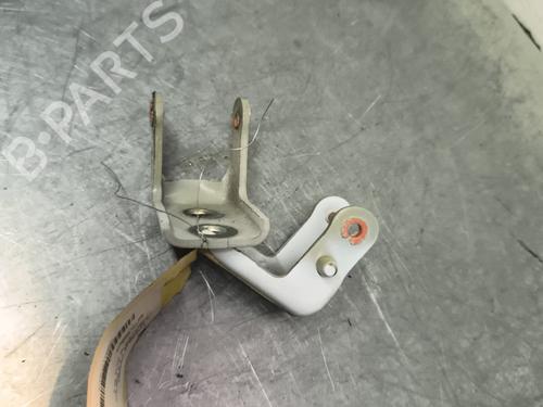 Dørhængsel/Dørbegrænser CITROËN C3 III (SX) 1.2 THP 110 (SXHNPS, SXHNZT, SXHNZ6) (110 hp) 31041624