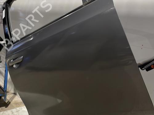 Right front door VW GOLF VI (5K1) 1.6 TDI | BP25130370C3 