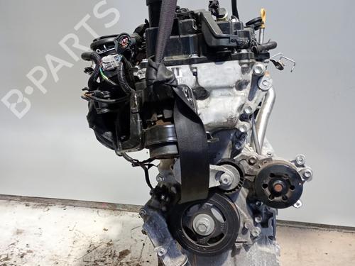 Engine PEUGEOT 108 1.0 VTi 72 | BP26581045M1  - Image 6