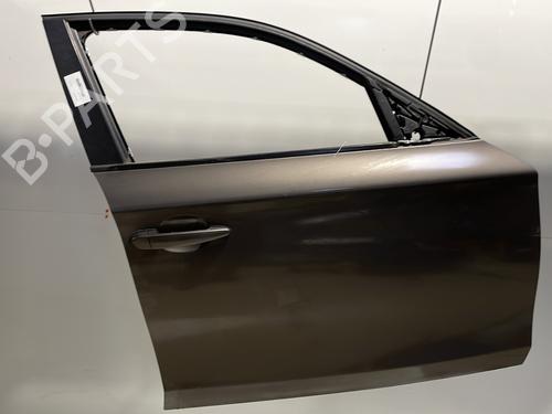Used Right front door BMW 1 (E87) 118 d (122 hp) 26180282