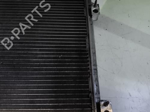 AC radiator CITROËN C4 II (NC_) 1.6 HDi 90 | BP23967388M32 - Image 3