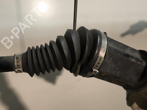 Right front driveshaft SSANGYONG REXTON / REXTON II (GAB_) 2.7 D 4x4 | BP30552521M39 - Image 2