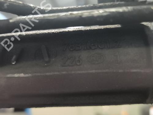 Steering rack OPEL ASTRA H Estate (A04) 1.7 CDTI (L35) | BP30110261M22