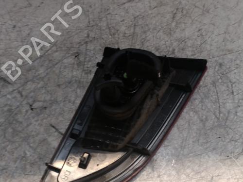 Right tailgate light RENAULT SCÉNIC III (JZ0/1_) 1.5 dCi | BP21704862C80 