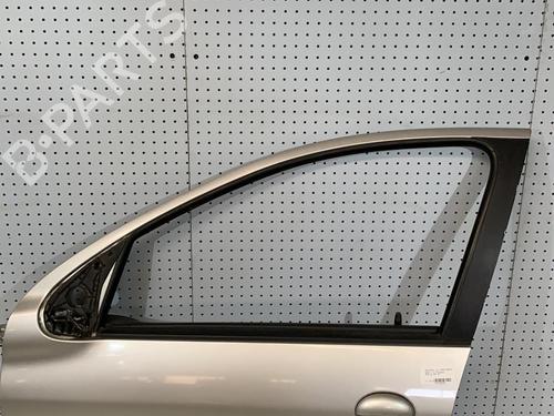 Used Left front door PEUGEOT 206 Hatchback (2A/C) 1.4 HDi eco 70 (68 hp) 22421112