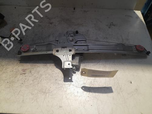 Used Front left window mechanism PEUGEOT 208 I (CA_, CC_) 1.0 VTi (68 hp) 22359350