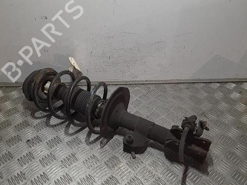 Used Left front shock absorber FIAT PANDA (169_) 1.1 (169.AXA1A) (54 hp) 21707402