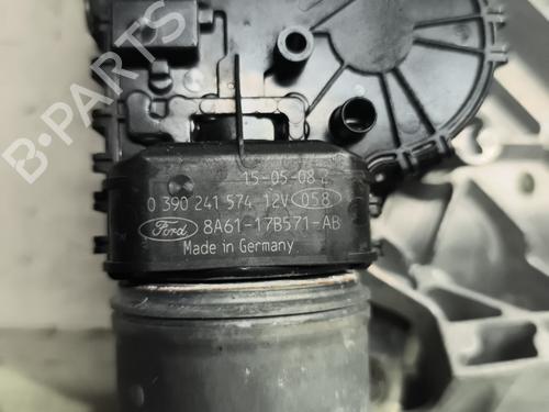 Viskermotor vindrude FORD FIESTA VI (CB1, CCN) 1.25 | BP30110246M29 