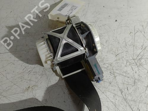 Used Front right seatbelt Front right seatbelt CITROËN C3 II (SC_) 1.4 HDi 70 (SC8HZC, SC8HR0, SC8HP4) (68 hp) 21693762 21693762