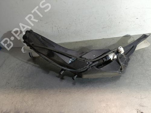 Windscreen washer tank PEUGEOT 308 II (LB_, LP_, LW_, LH_, L3_) 1.6 BlueHDi 120 | BP29081746C113 