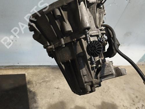 Used Gearbox Gearbox 38474588 38474588