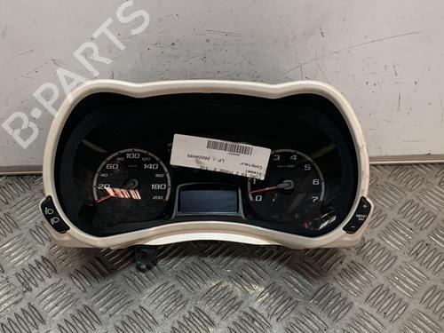 Instrument cluster FORD KA (RU8) 1.3 TDCi | BP21714466C47 