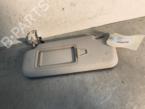 Venstre solskjerm KIA CEE'D Hatchback (ED) 1.6 CRDi 90 (90 hp) 29997076