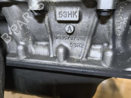 Engine FORD FIESTA VI (CB1, CCN) 1.5 TDCi | BP31707351M1  - Image 8