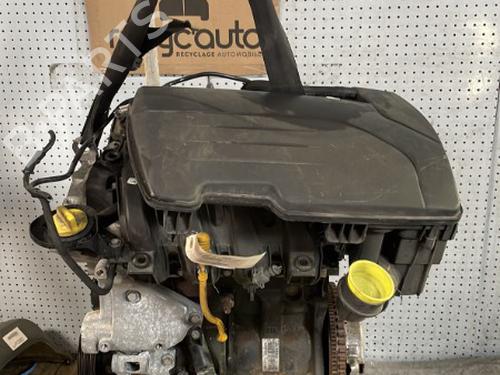 Engine DACIA SANDERO II 1.2 | BP21713879M1  - Image 6