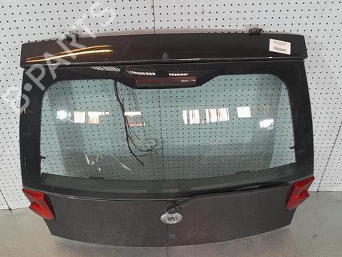 Bakluke CC/Kombi-Kupé FIAT PUNTO (188_) 1.2 60 (188.030, .050, .130, .150, .230, .250) (60 hp) 21719781