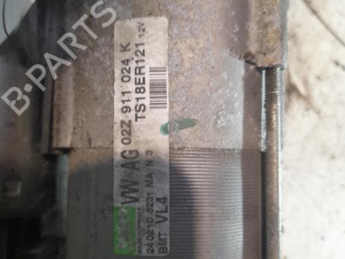 Starter SEAT IBIZA IV (6J5, 6P1) 1.6 TDI | BP22789349M8 