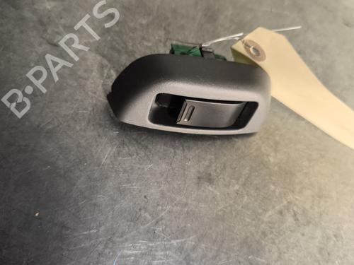 Left front window switch PEUGEOT 107 (PM_, PN_) 1.0 | BP29980211I27 - Image 2