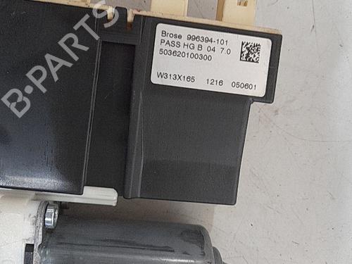 Used Right front window motor Right front window motor CITROËN C5 II (RC_) 3.0 V6 (RCXFUF) (207 hp) 21696938 21696938