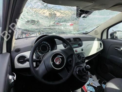Used Parts FIAT 500 C (312_)  1.2 (312CXA1A, 312AXA1A)  2022966