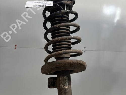 Right front shock absorber PEUGEOT 207 (WA_, WC_) 1.6 HDi | BP26728967M17 