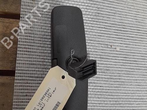 Rear mirror PEUGEOT 108 1.0 VTi | BP21710538I6 