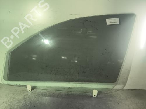 Used Front left door window CITROËN C-CROSSER (VU_, VV_) 2.2 HDi (156 hp) 29428633