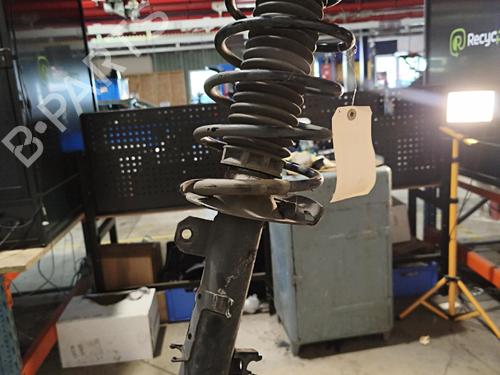 Right front shock absorber CITROËN C3 III (SX) 1.2 VTi 82 | BP40434768M17 - Image 5