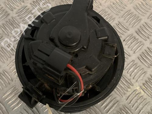 Heater blower motor PEUGEOT 208 I (CA_, CC_) 1.6 HDi / BlueHDi 75 | BP21698313M62 