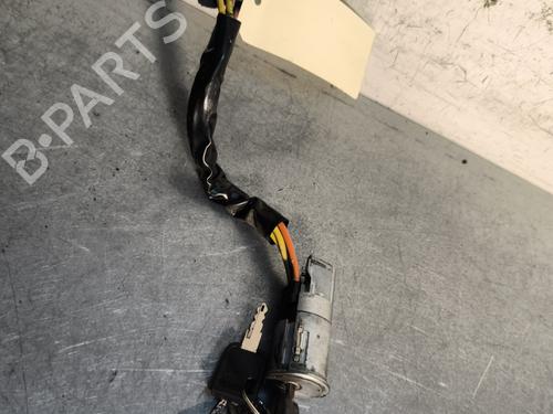 Ignition barrel RENAULT SUPER 5 (B/C40_) 1.6 D (B/C/404) | BP29733204M48 