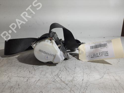Front right belt tensioner OPEL MERIVA B MPV (S10) 1.7 CDTI (75) | BP21709783C88 