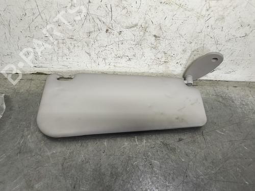 left-sun-visor-fiat-punto-evo-199_-2008-33122912 main image