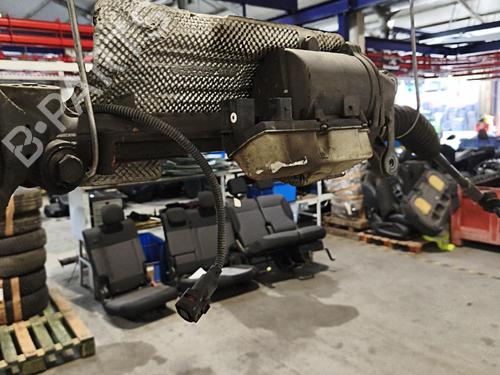 Steering rack VW PASSAT B7 (362) 1.6 TDI | BP39640495M22 - Image 3