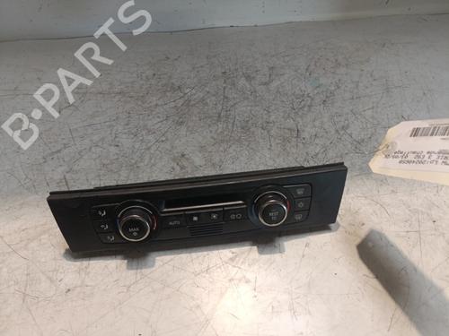 Climate control BMW 3 Coupe (E92) 320 d | BP21709529I5 - Image 2