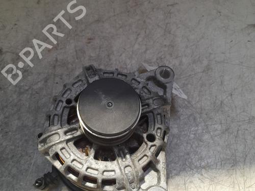 Used Alternator Alternator CITROËN JUMPY III Van (V_) 1.5 BlueHDi 120 (120 hp) 22233661 22233661