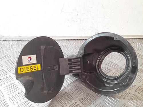 Fuel flap PEUGEOT 207 (WA_, WC_) 1.4 HDi | BP21719692C131 