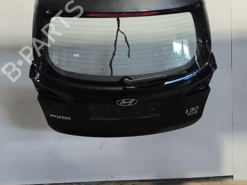 Tailgate HYUNDAI i30 Estate (GD) 1.6 CRDi | BP29082353C6 