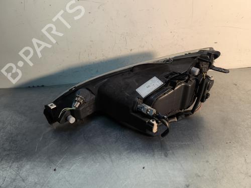 Right headlight PEUGEOT 206 Hatchback (2A/C) 2.0 HDI 90 | BP30154545C29