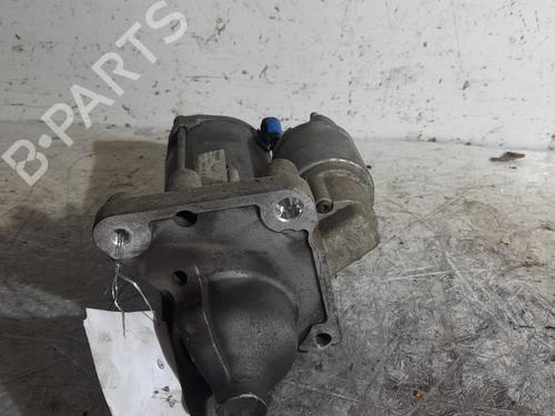 Startmotor CITROËN BERLINGO MULTISPACE (B9) 1.6 HDi 90 | BP23852197M8 