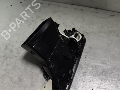 Used Air vent Air vent RENAULT SCÉNIC III (JZ0/1_) 1.9 dCi (JZ0J, JZ1J, JZ1K, JZ1S) (131 hp) 26894252 26894252