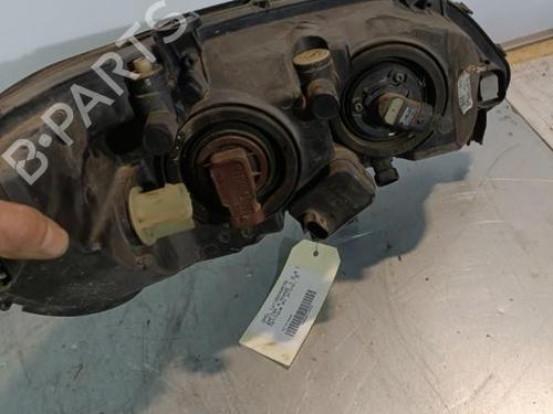 Right headlight OPEL ZAFIRA A MPV (T98) 2.0 DTI 16V (F75) | BP21721542C29 