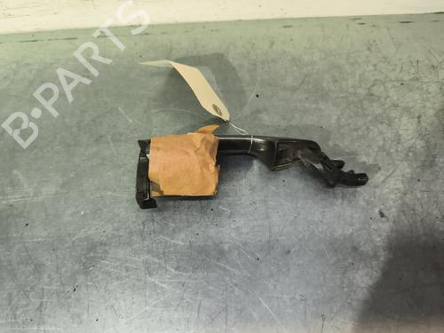 Rear left exterior door handle MERCEDES-BENZ E-CLASS (W212) E 220 CDI / BlueTEC (212.001, 212.002) | BP29979921C130