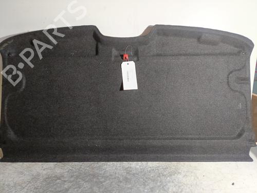 Used Rear parcel shelf PEUGEOT 308 I (4A_, 4C_) 1.6 HDi (109 hp) 23821761