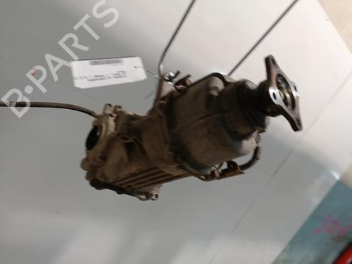 Differensial bakvogn NISSAN X-TRAIL I (T30) 2.2 Di 4x4 | BP28354299M24 