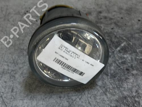 Used Left front fog light CITROËN C3 I (FC_, FN_) 1.4 HDi (68 hp) 26173560