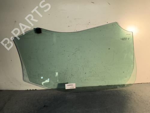 Used Front left door window CITROËN DS3 (SA_) 1.6 HDi 110 (112 hp) 30357193