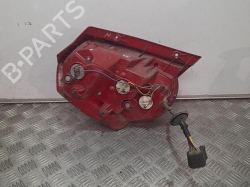 Used Right taillight Right taillight CHEVROLET AVEO / KALOS Hatchback (T250, T255) 1.2 LPG (84 hp) 21706792 21706792