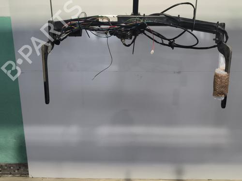 Trækkugle/Mekanisme DACIA SANDERO II TCe 90 (B8M1, B8MA, B8AC) (90 hp) 32996398