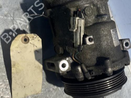AC compressor SAAB 9-3 (YS3F, E79, D79, D75) 2.0 t BioPower | BP21705838M34 